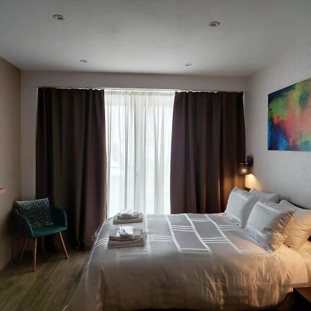 New Gudauri Loft II Studio 553 Екстериор снимка