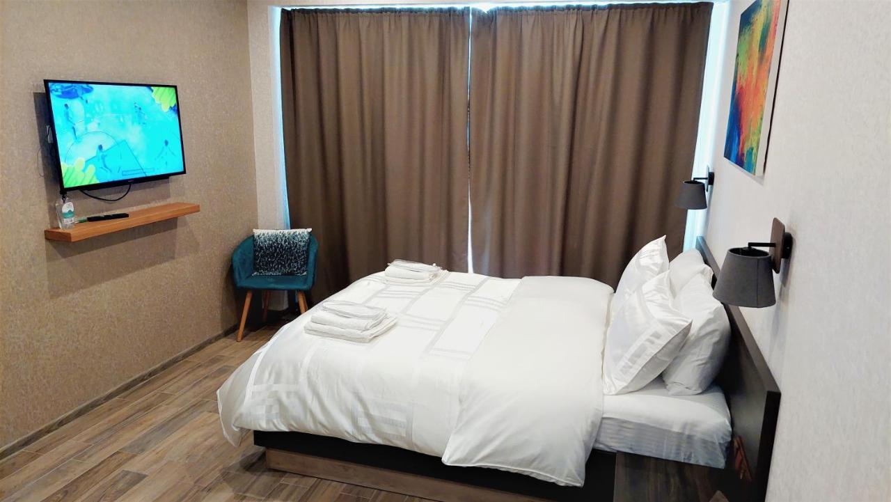 New Gudauri Loft II Studio 553 Екстериор снимка
