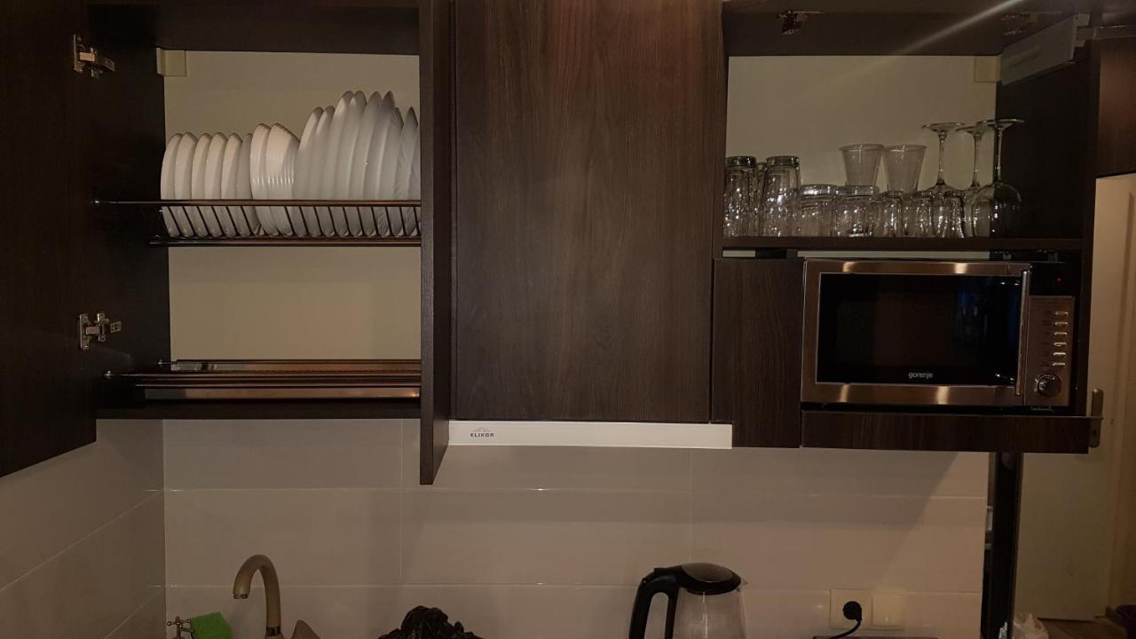 New Gudauri Loft II Studio 553 Екстериор снимка