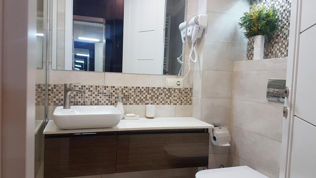 New Gudauri Loft II Studio 553 Екстериор снимка