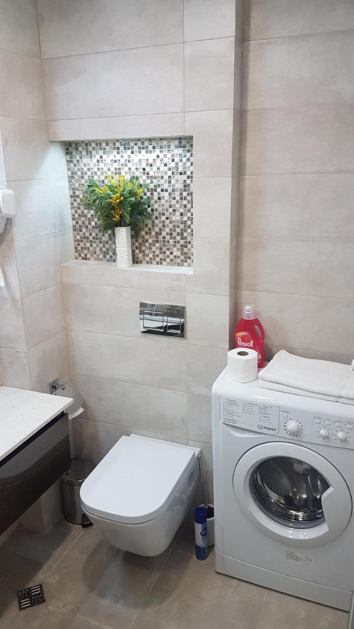 New Gudauri Loft II Studio 553 Екстериор снимка